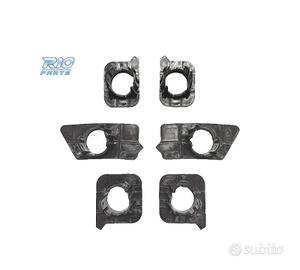 KIT 6 SUPPORTI PDC BMW G30 17-19
