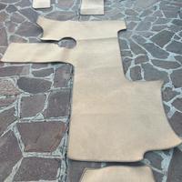 Tappeti moquette Hymer motorhome 654 sl klasse b