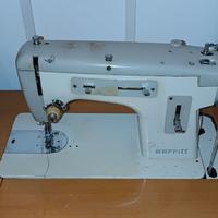 macchina da cucire Merritt