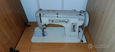 macchina da cucire Merritt