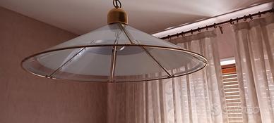 Lampadario in sospensione Vintage 