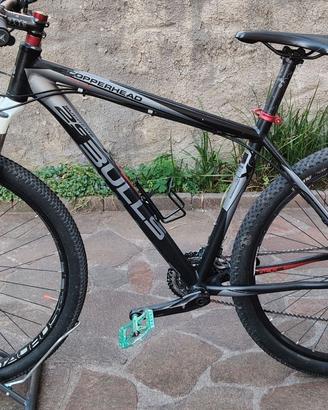 Mtb Bulls Copperhead Supreme 29