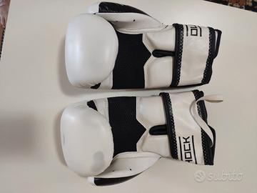 Kit Kick Boxing - Protezioni e Abbigliamento