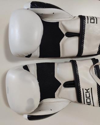 Kit Kick Boxing - Protezioni e Abbigliamento
