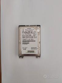 Hard Disk 100GB Hitachi Travelstar