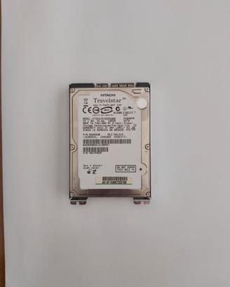 Hard Disk 100GB Hitachi Travelstar