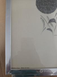 disegno di Roberto Crippa