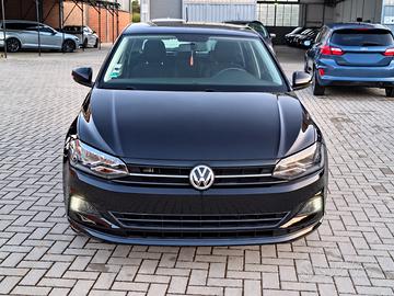 Volkswagen Polo 1.0 MPI 5p. Comfortline BlueMotion