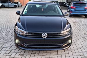 Volkswagen Polo 1.0 MPI 5p. Comfortline BlueMotion