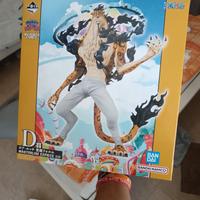 One Piece – Rob Lucci Awakening | Il Predatore del
