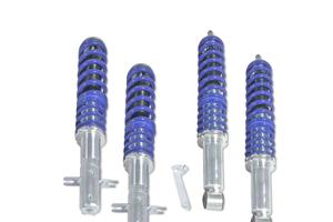 SOSPENSIONE FILETTATA BLUE LINE VOLKSWAGEN VW GOLF