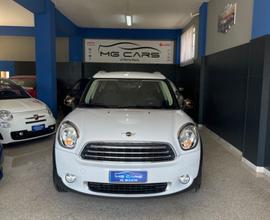 Mini Cooper Countryman Mini 1.6 One D Countryman