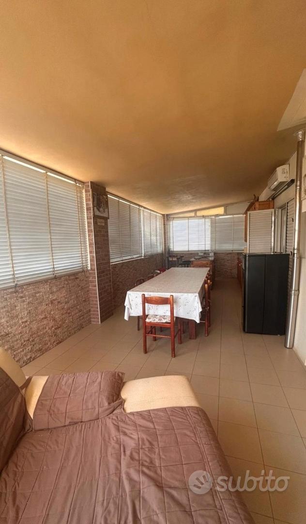 Appartamento – Crotone, Maiorano - Vista 3