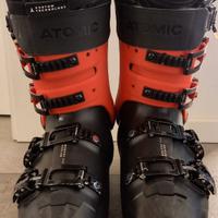 Scarponi da sci Atomic Hawx Prime 130s