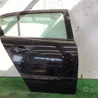 PORTIERA POSTERIORE DESTRA OPEL Astra H Berlina 2Â