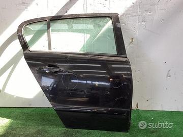 PORTIERA POSTERIORE DESTRA OPEL Astra H Berlina 2Â