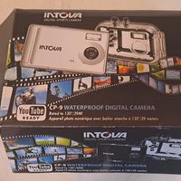 macchina fotografica digitale intova cp-9 