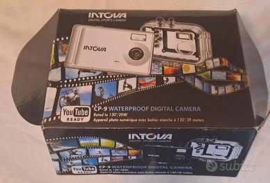 macchina fotografica digitale intova cp-9 