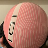 Casco idi nuovo
