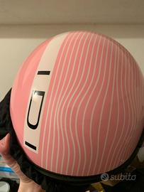 Casco idi nuovo