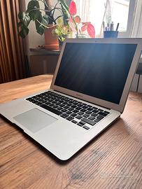 Macbook Air 2017 13’’