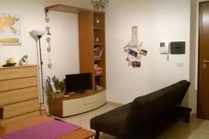 Bilocale con posto auto privato (Latina Scalo)