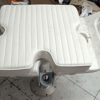 Sedia da combattimento