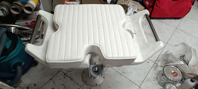 Sedia da combattimento