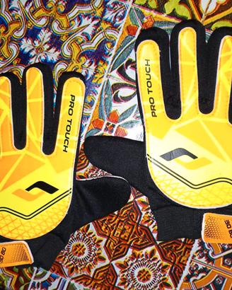 Guanti da portiere Pro Touch