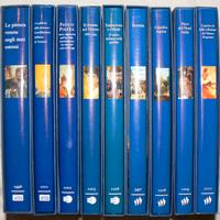 Libri collezione d'arte e cultura