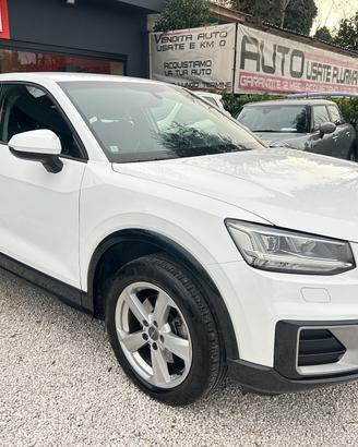 Audi Q2 2.0TDI QUATTRO S TRONIC BUSINESS