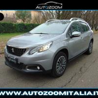 PEUGEOT 2008 1° serie PureTech 82 S&S Active