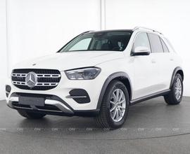 MERCEDES-BENZ GLE 300 d 4Matic Mild Hybrid Advan