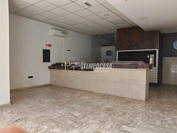 Appartamento a Montesilvano