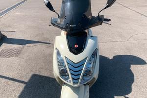 Scooter malaguti blog 125