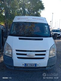 Ford transit 2.4 3500