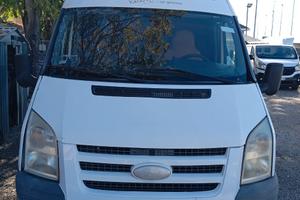 Ford transit 2.4 3500