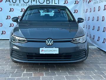 Volkswagen Golf 2.0 TDI 115CV cambio automatico