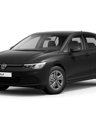 Volkswagen Golf 2.0 tdi Style 115cv dsg