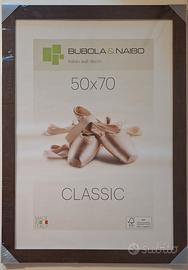 Cornice 50×70 Made in Italy