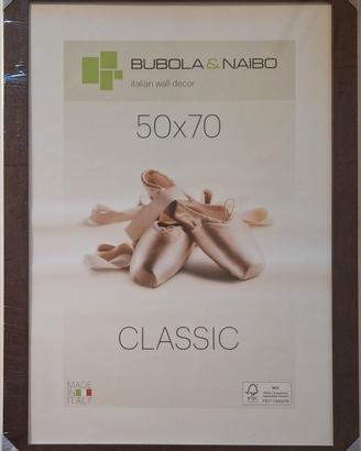 Cornice 50×70 Made in Italy
