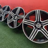Cerchi Audi Mercedes VW Seat Skoda 9.5Jx20ET43