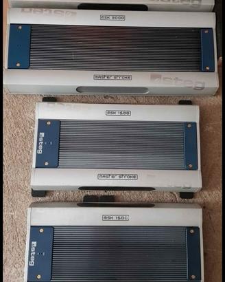 steg msk 3000 msk 1500