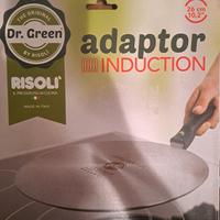 adattatore per induzione Risoli'