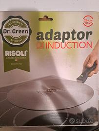 adattatore per induzione Risoli'
