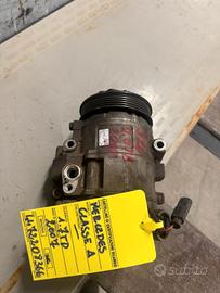 COMPRESSORE CLASSE A170 2007