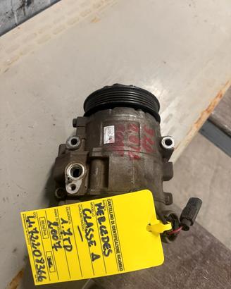 COMPRESSORE CLASSE A170 2007