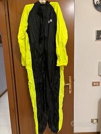 Tuta antiacqua moto iXS