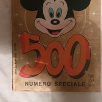 topolino 500