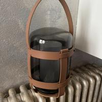 Lampada lanterna della boffi